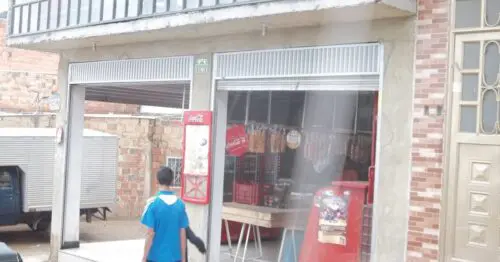 TIENDA DE BARRIO CALLE 71P BOGOTÁ TIENDA DE BARRIO CALLE 71P BOGOTÁ
